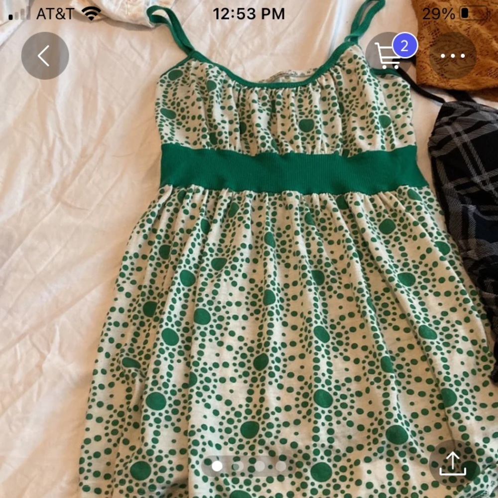 Y2K tank tops. All size small! You can bundle or buy separately!